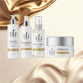 AM Routine "The Daily Shield & Glow Ritual"