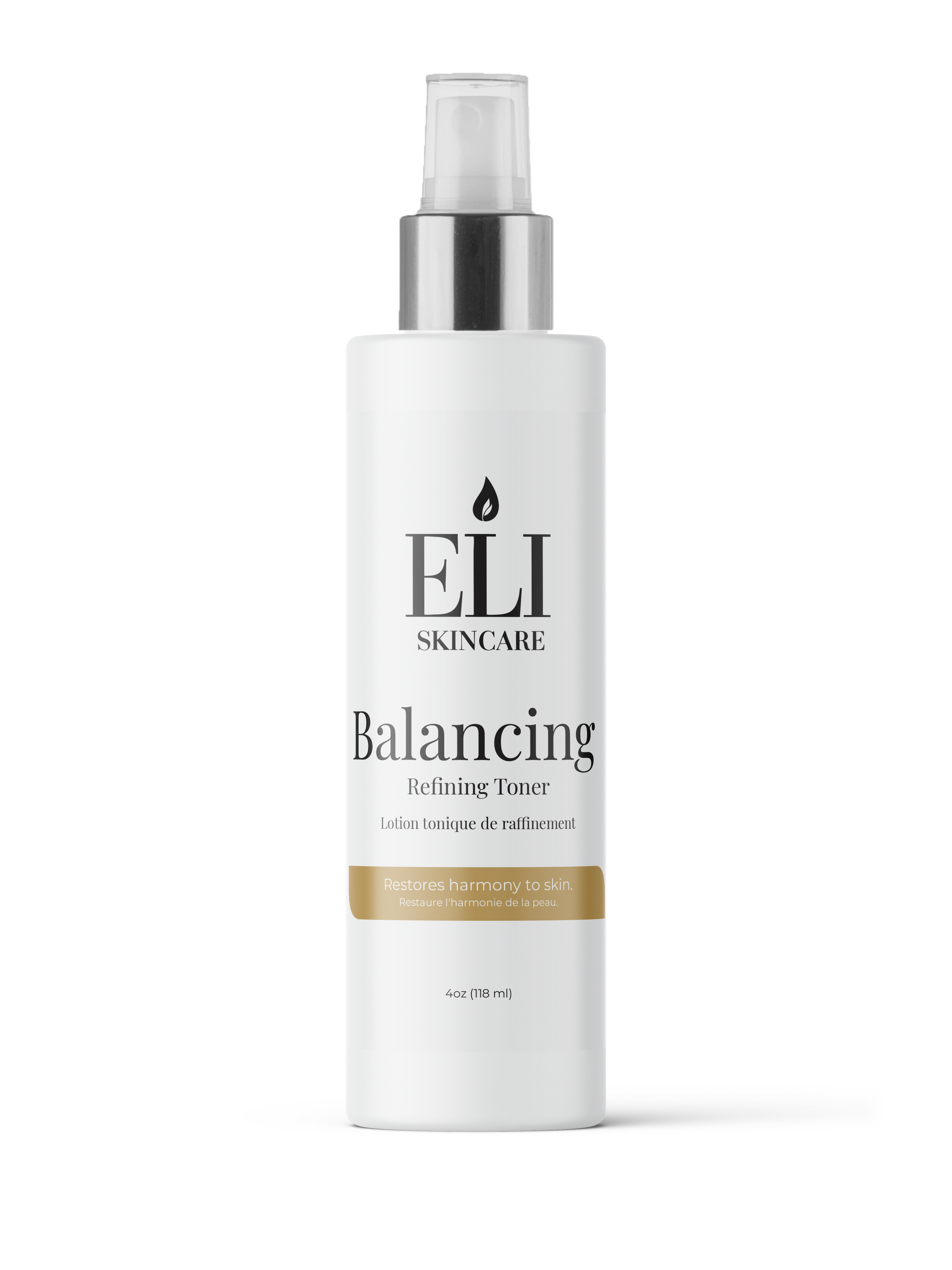 Balancing Refining Toner