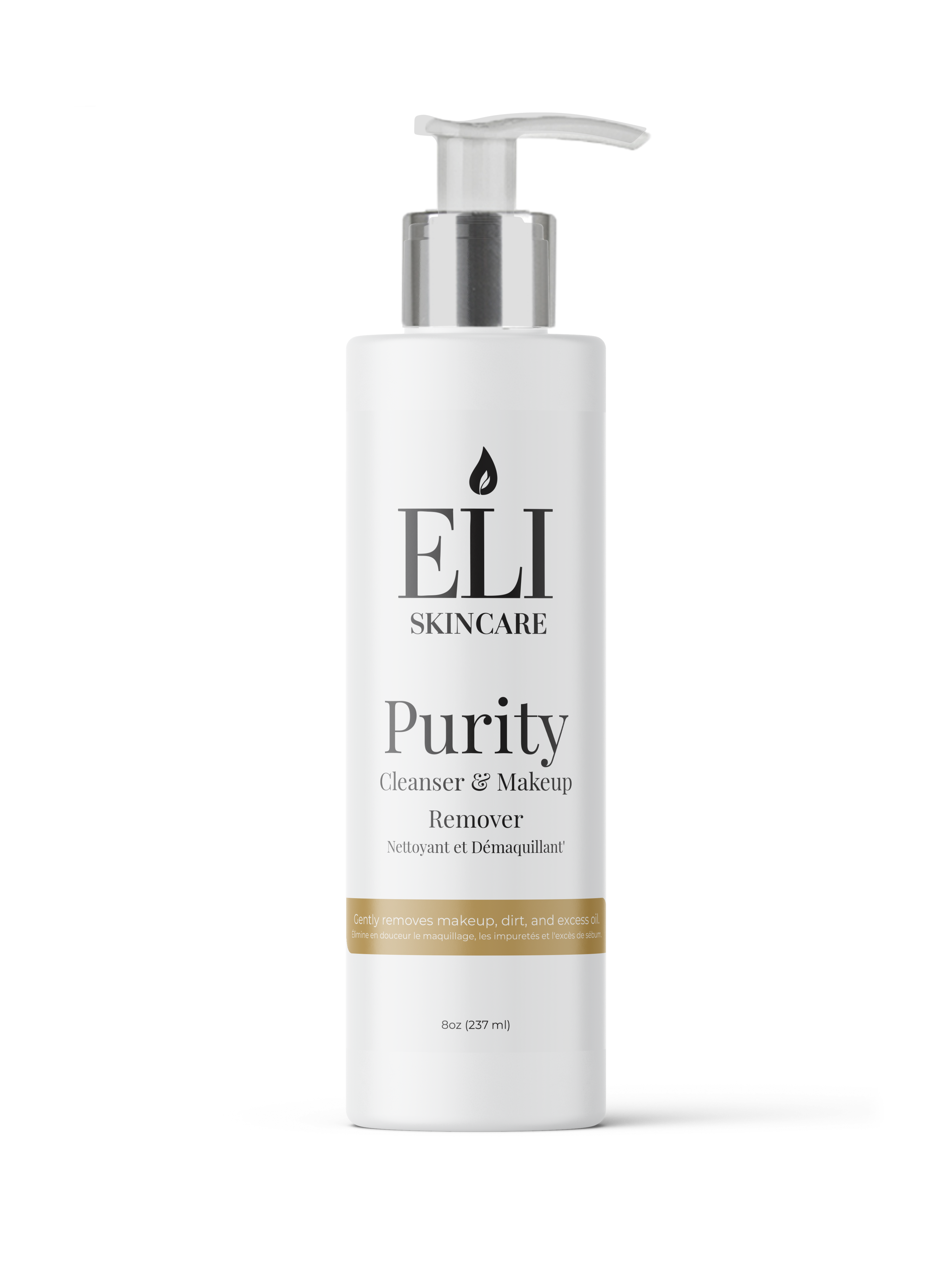 Purity Cleanser & Makeup Remover