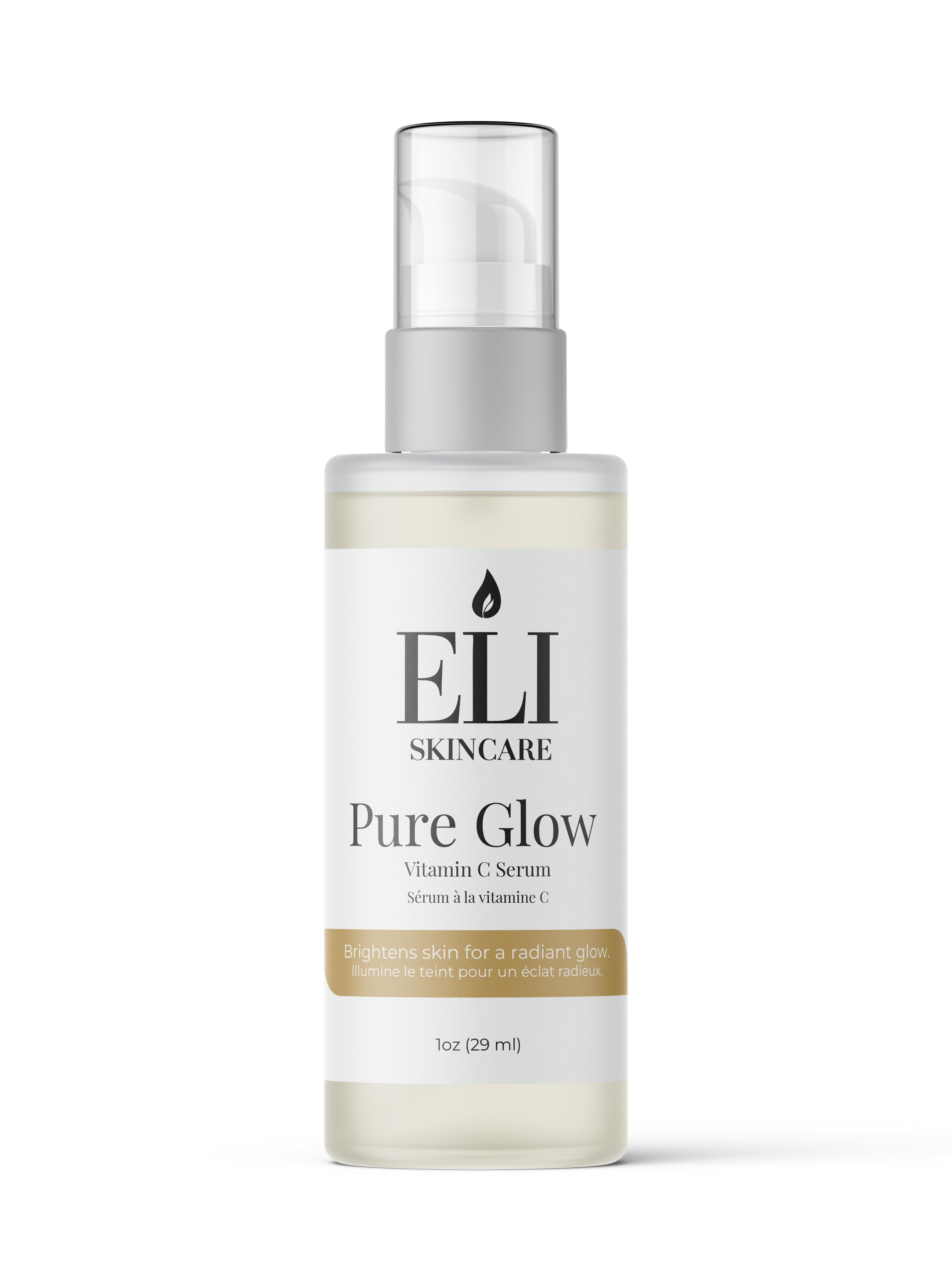 Pure Glow Vitamin C Serum
